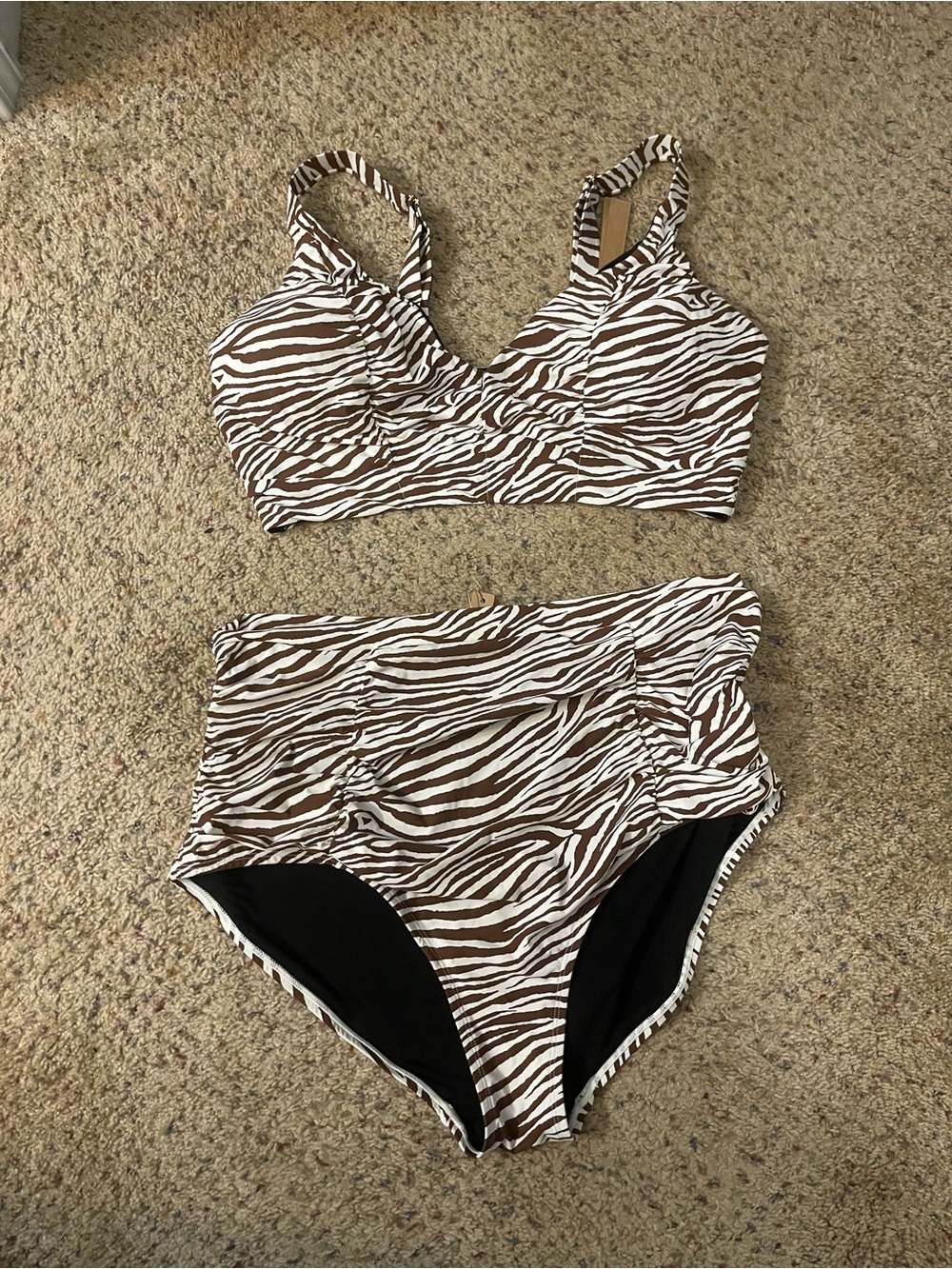 Shapellx bikini set